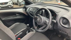 Toyota Aygo X 1.0 VVT-i Pure 5dr Petrol Hatchback